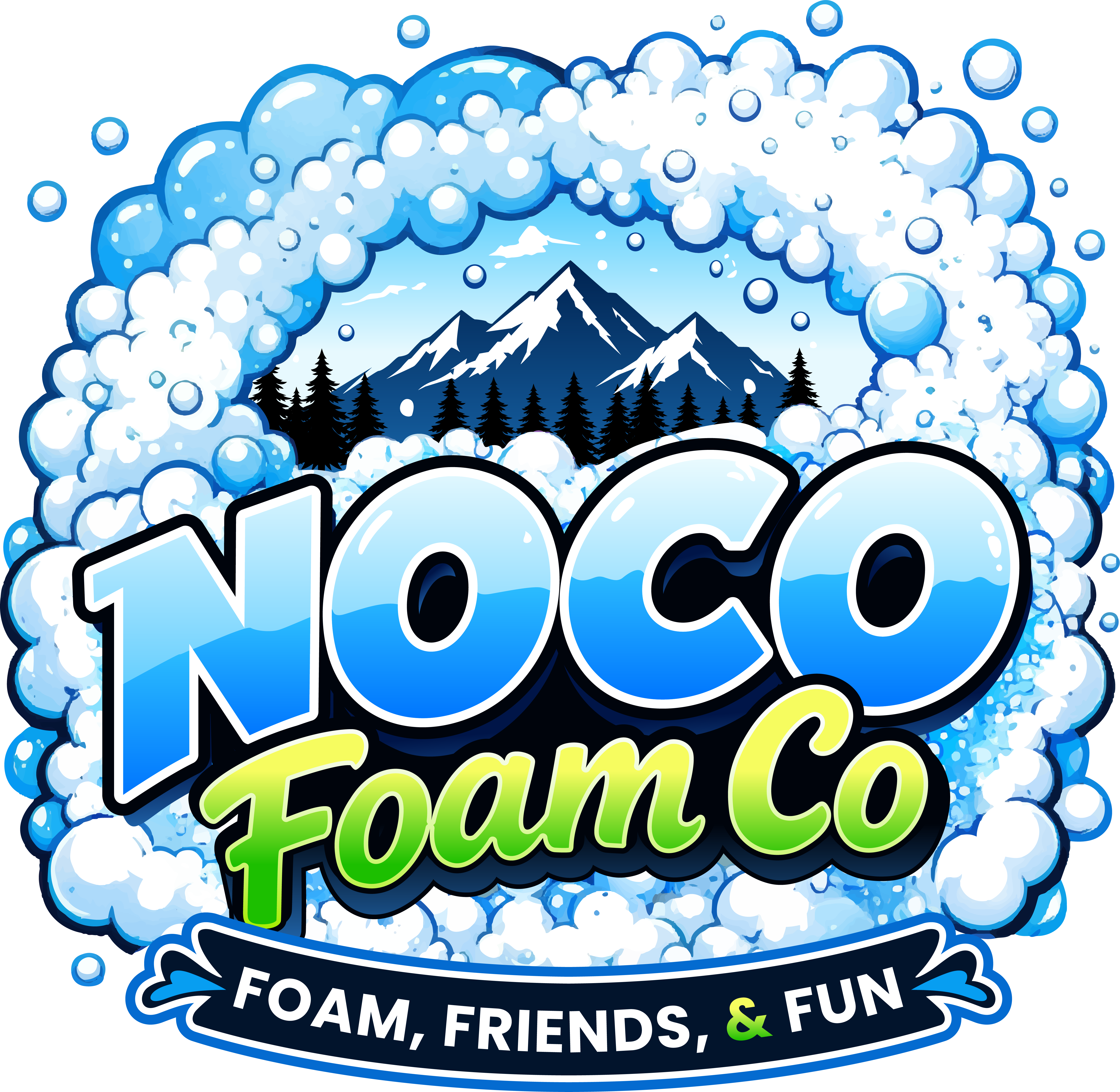 NOCO Foam Co